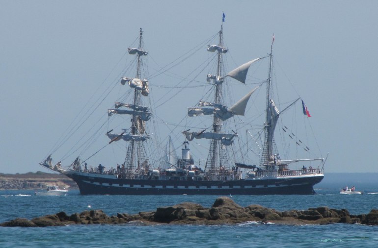 Belem entre à Lorient 2, 26 juin 11 (1 sur 1).jpg