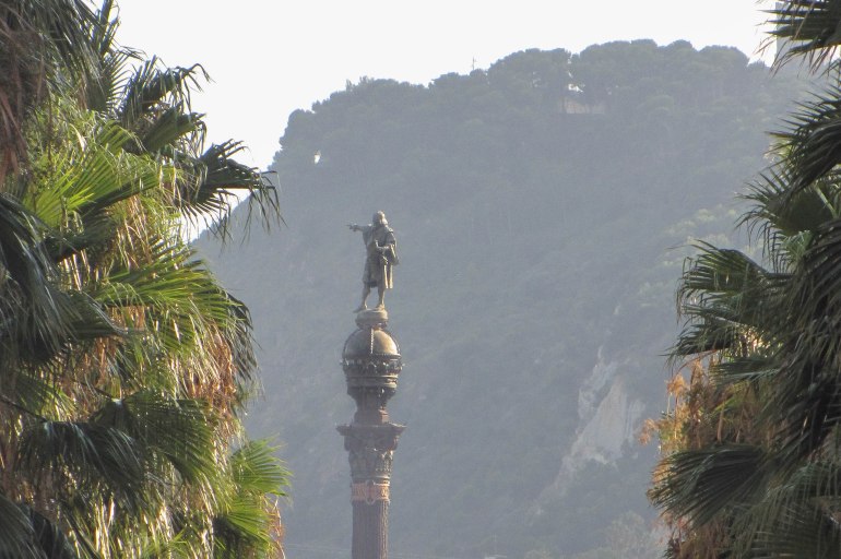 Cristophe Colomb, barcelone, août11 (1 sur 1).jpg