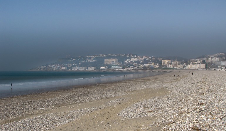 la plage de st adresse 2, 2 mars 11 (1 sur 1).jpg
