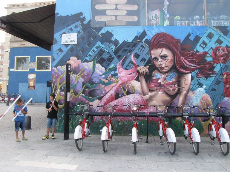 la sirène & les vélos, barcelone,  août11 (1 sur 1).jpg