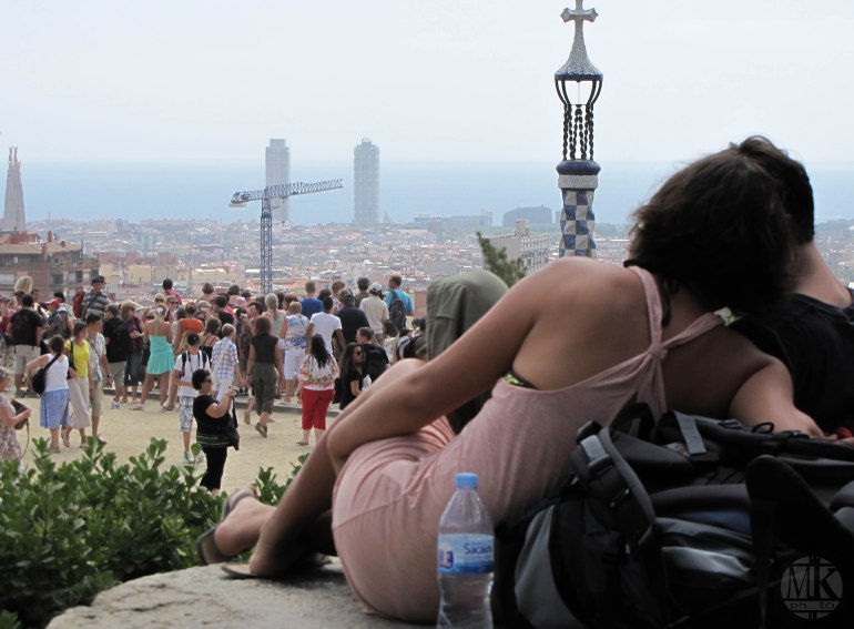 pause parc de montjuic barcelone 2011.jpg