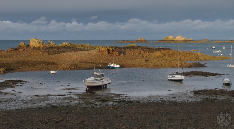 pointe de l'arcouest