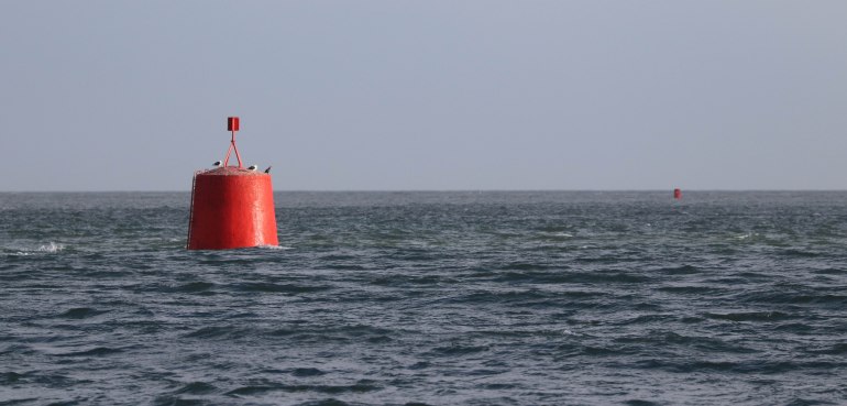 tourelle de Kerpenhir 2, 3 mars 18