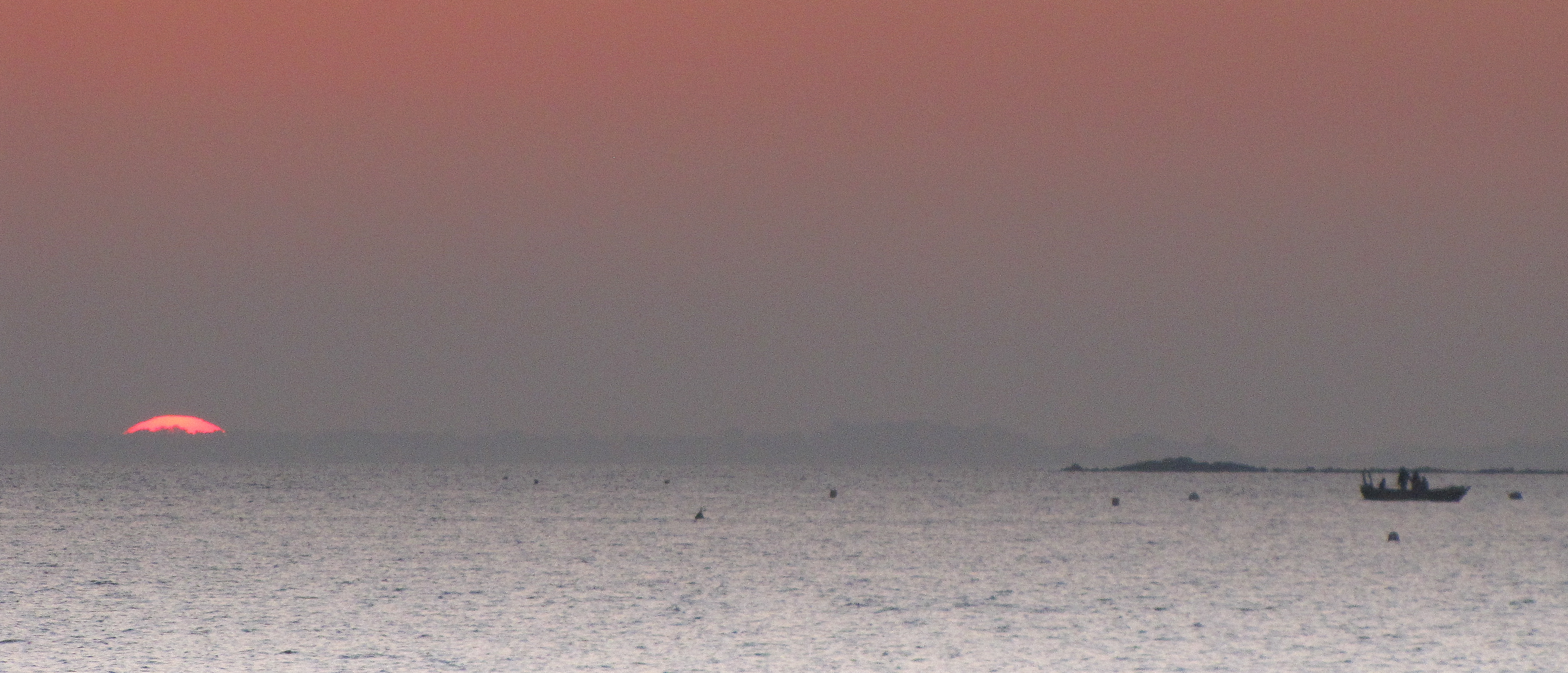 pêcheurs du soir 3, baie de quiberon, 18h34, 16 févr 10 (1 sur 1)