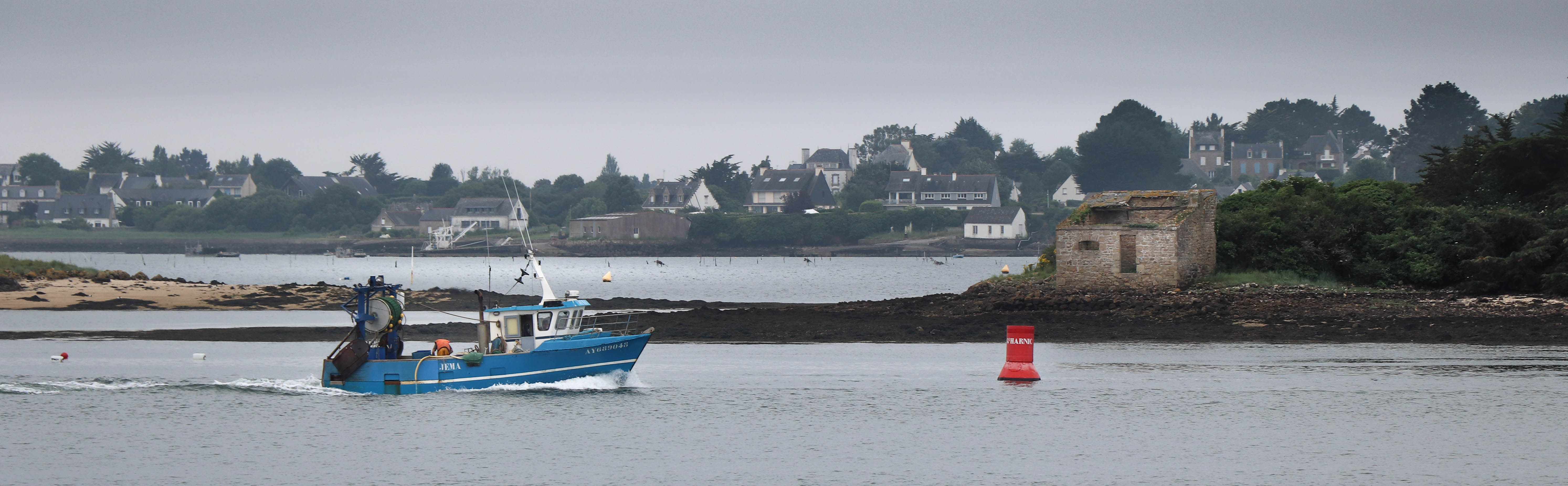 jema &amp; le Grand Huernic, 5 juin 18, 18h21 (1 sur 1)