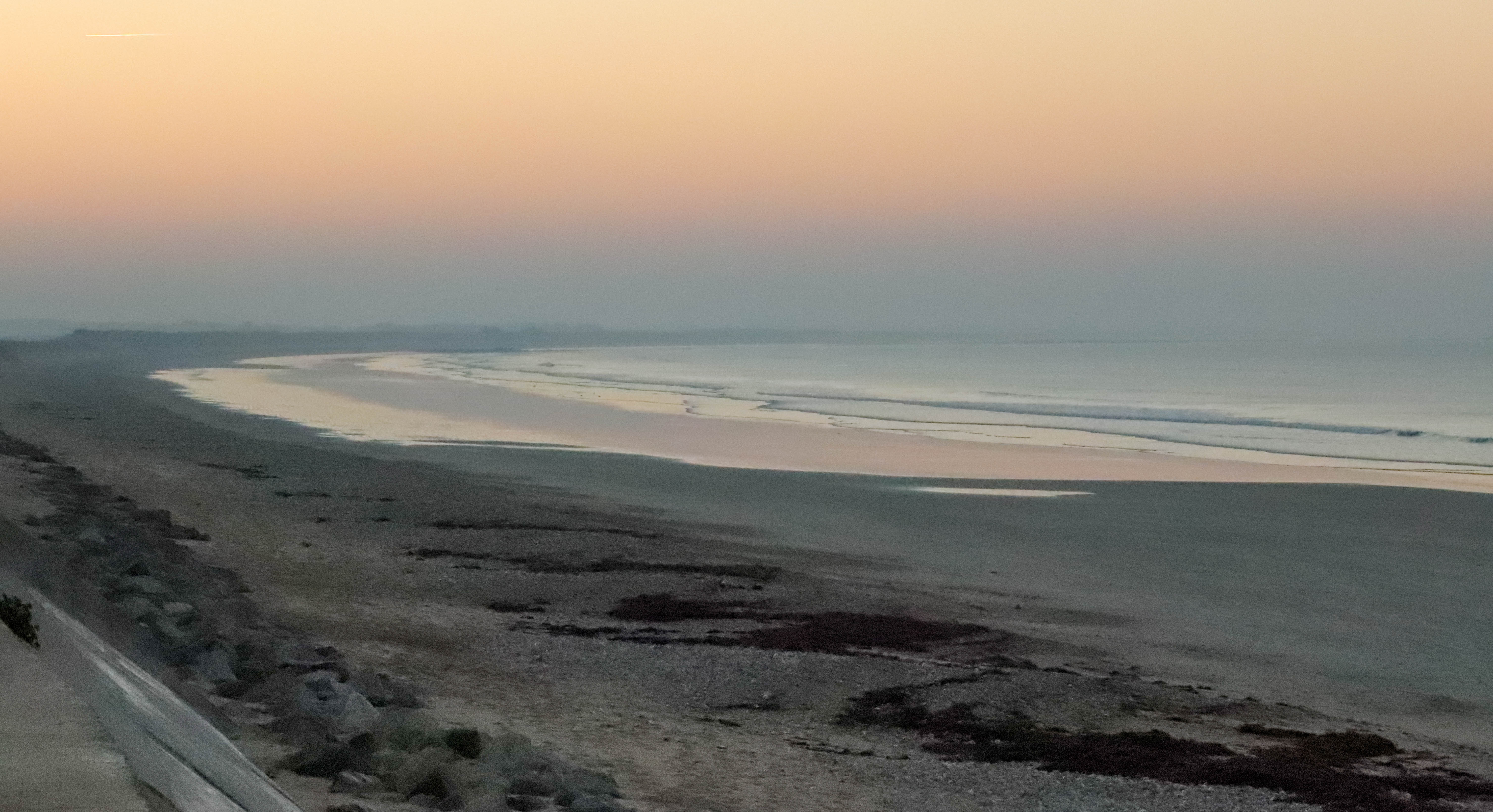 tombolo de gâvres 21 oct 18 (1 sur 1)