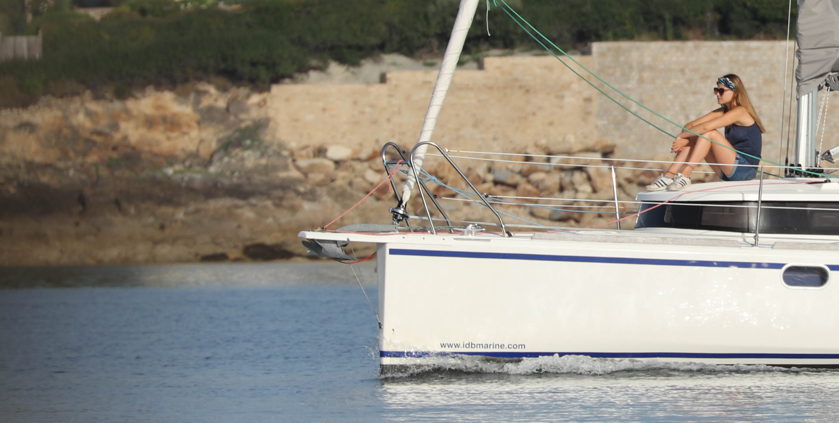 figure de proue, la trinité sur mer, 6 août 18, 8h18 (1 sur 1)