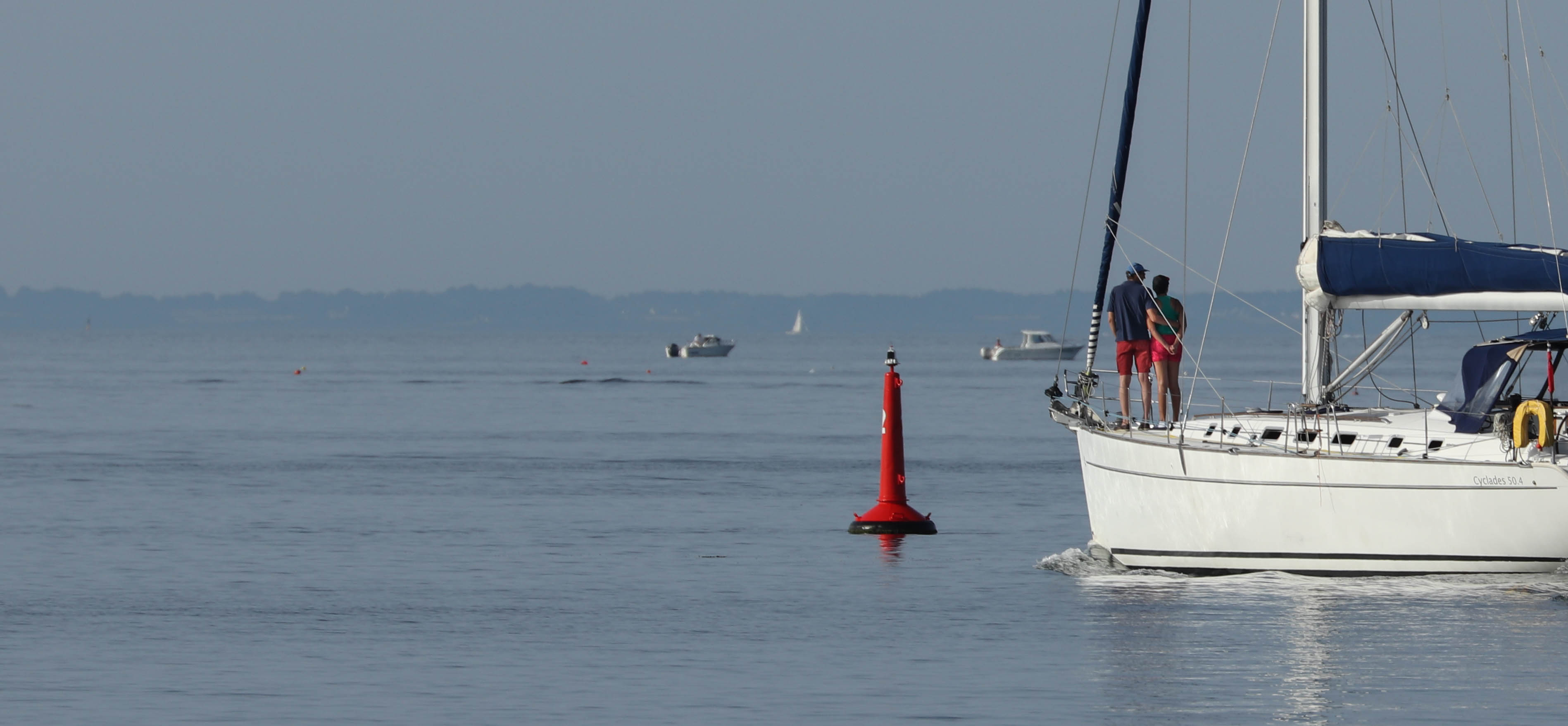 figures de proue et petit trého , la trinité sur mer, 6 août 18, 8h29 (1 sur 1)