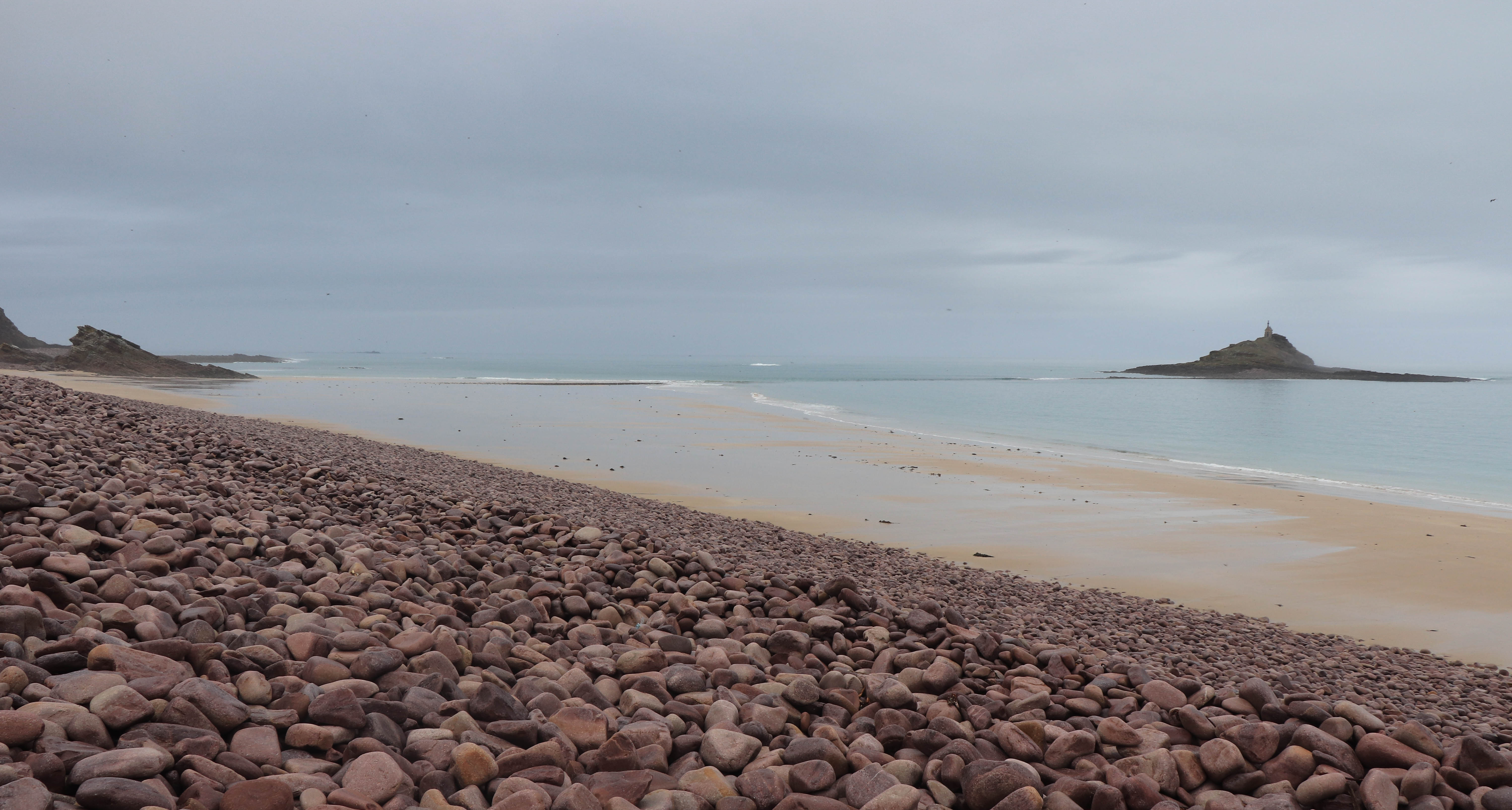 ilot st michel, erquy,, 6 fevrie 19, 11h30