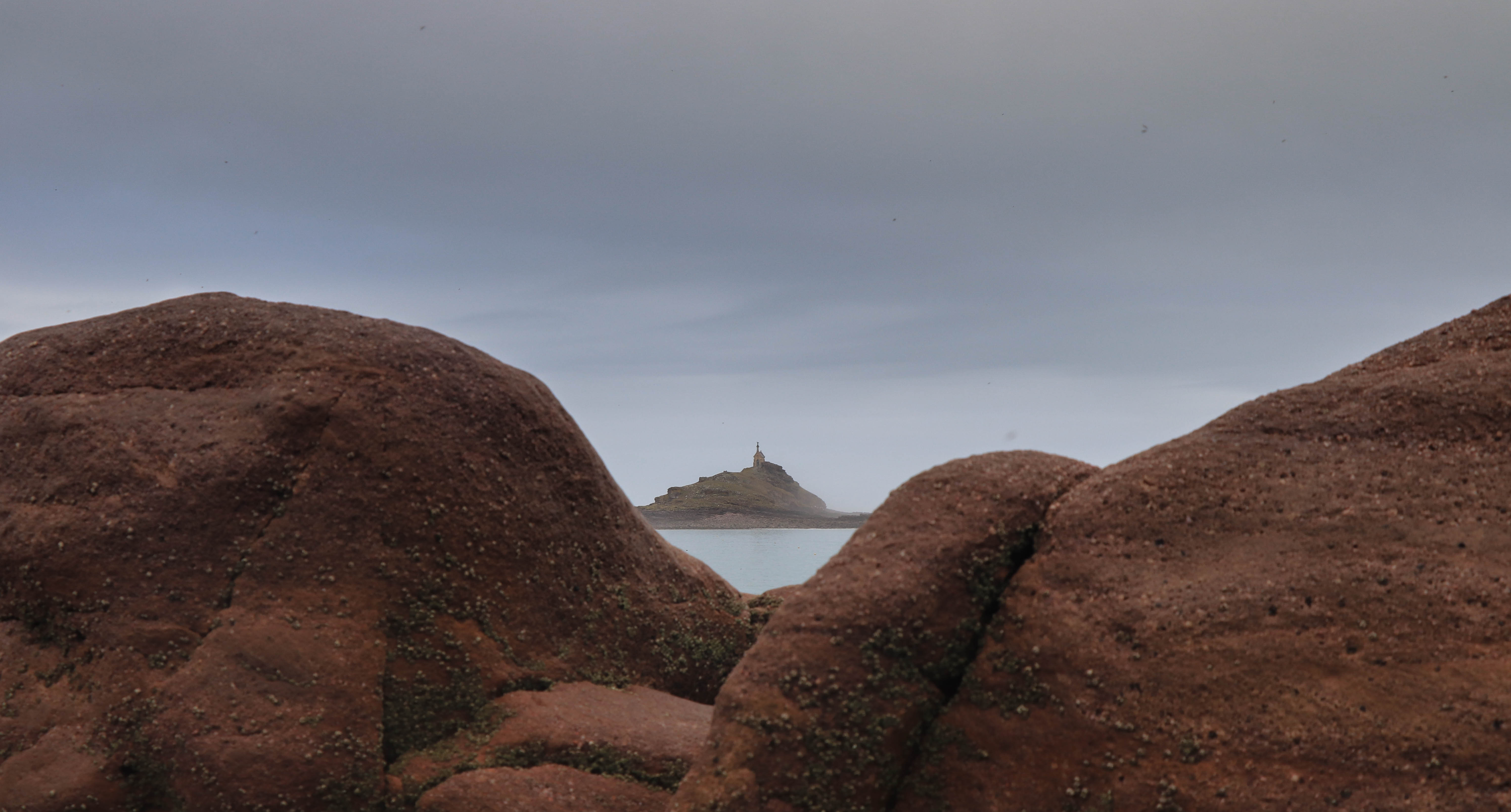 ilot st michel, erquy,, 6 fevrie 19, 11h40