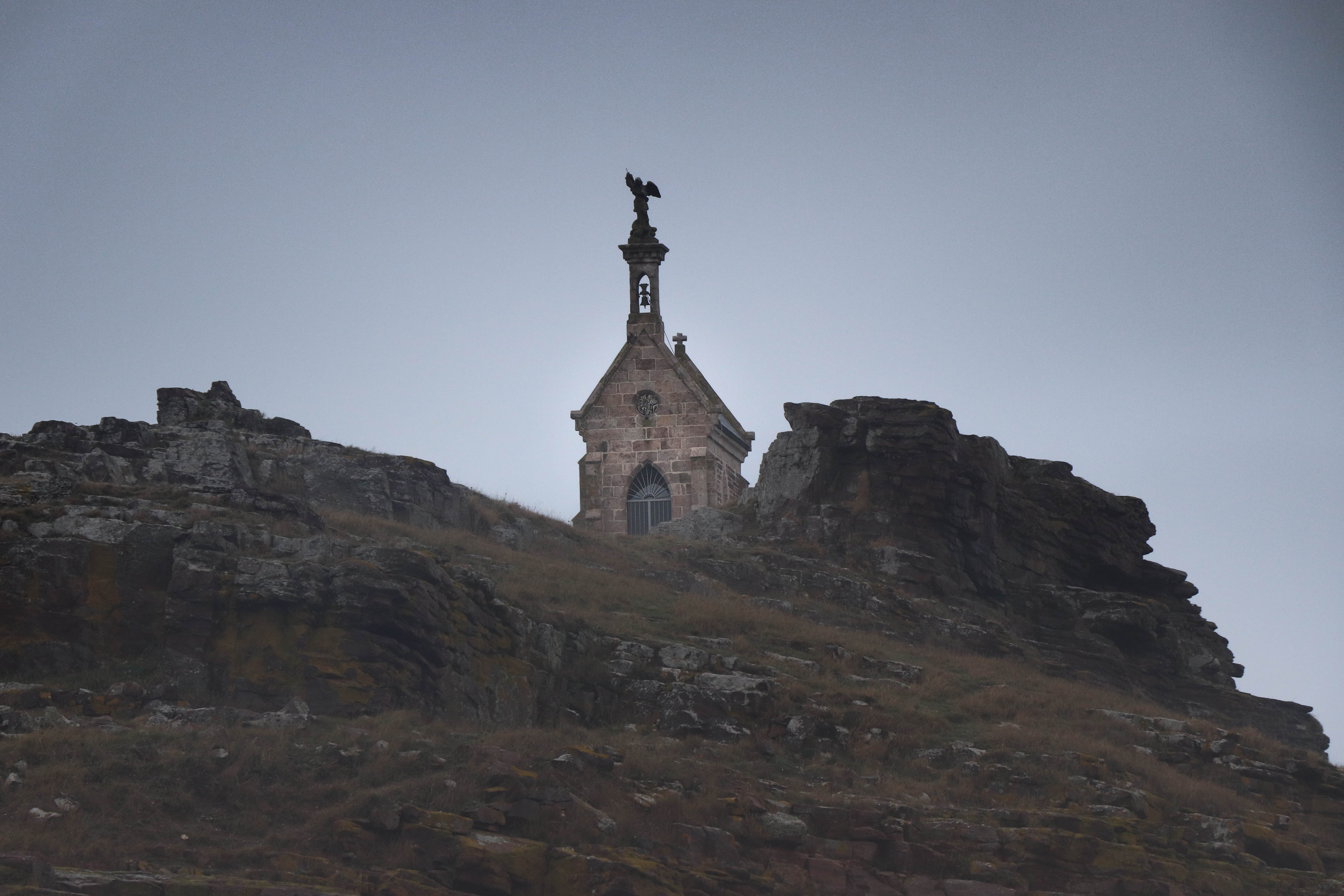 ilot st michel, erquy,, 6 fevrie 19, 12h18