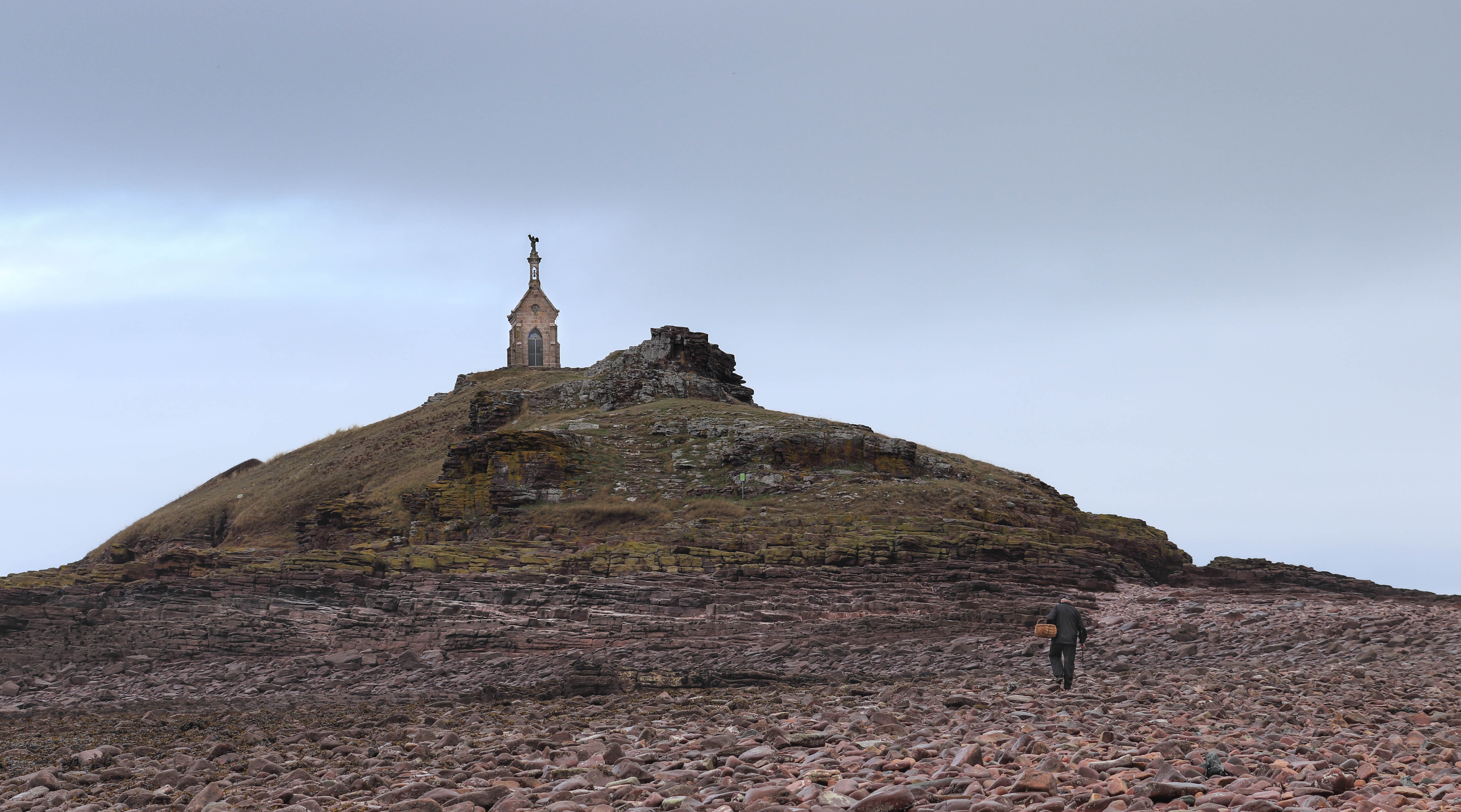 ilot st michel, erquy,, 6 fevrie 19, 13h08