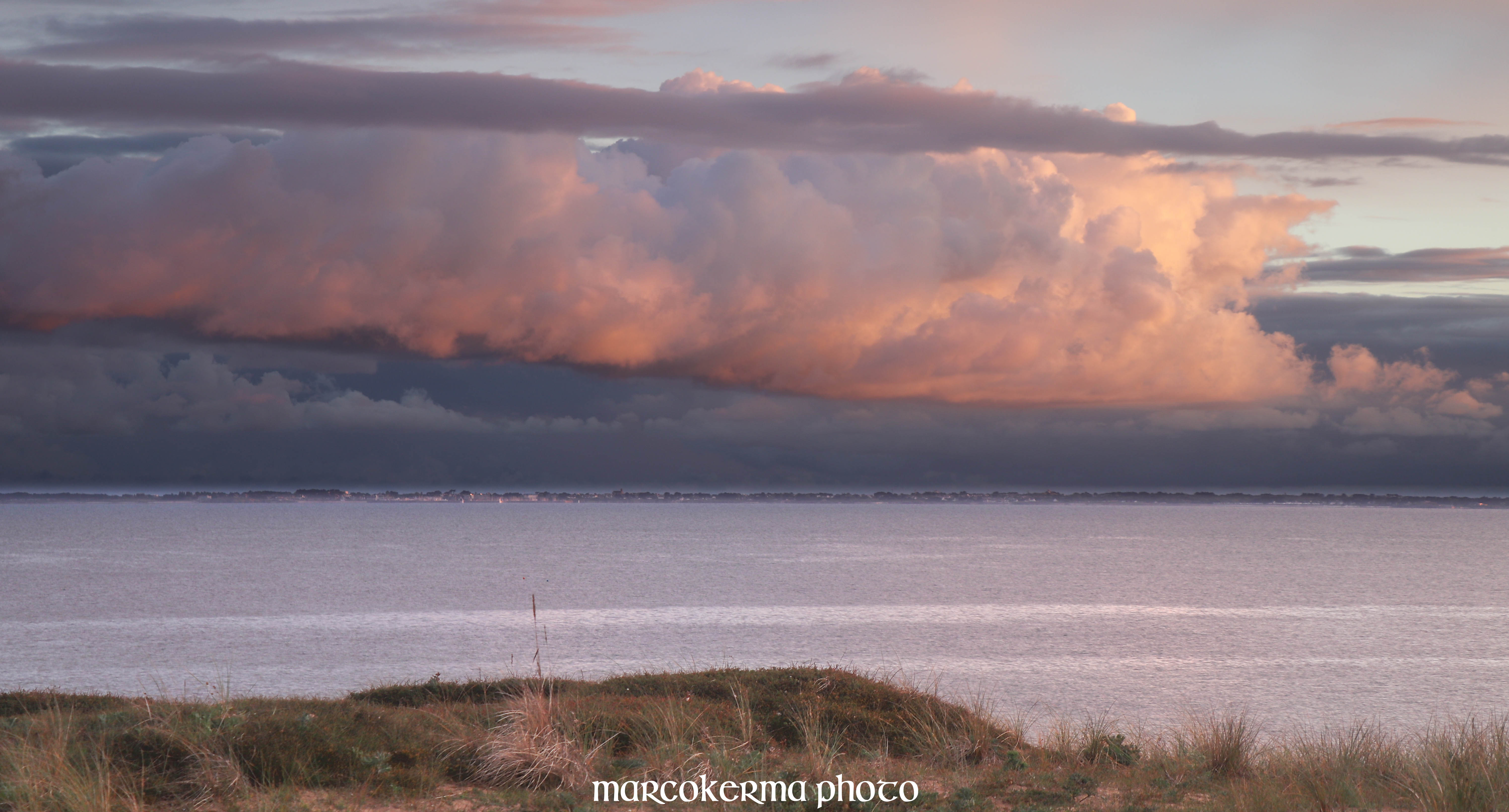 Baie de Quiberon 11 juin 19, 21h52