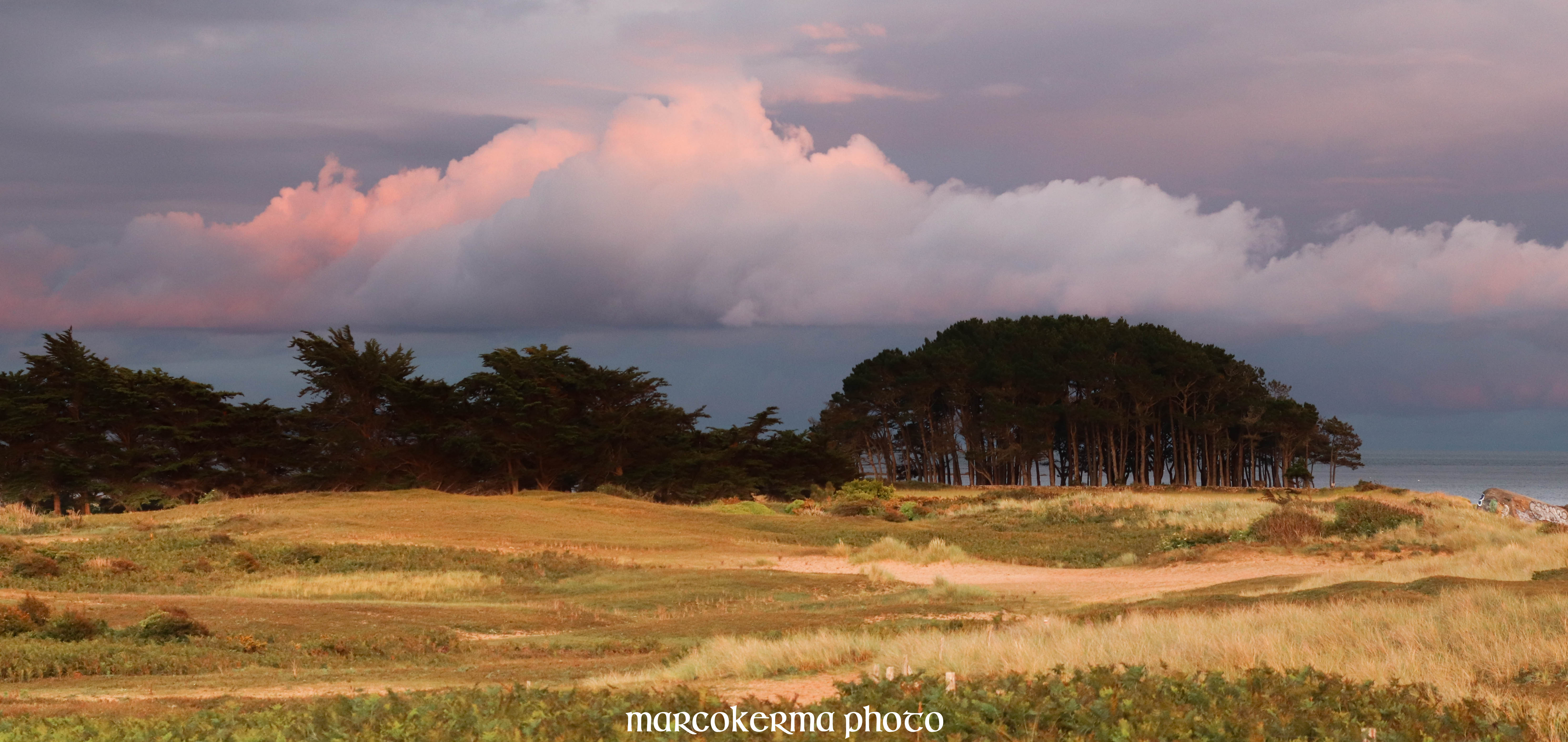 Dune de St Pierre 11 juin 19, 21h55