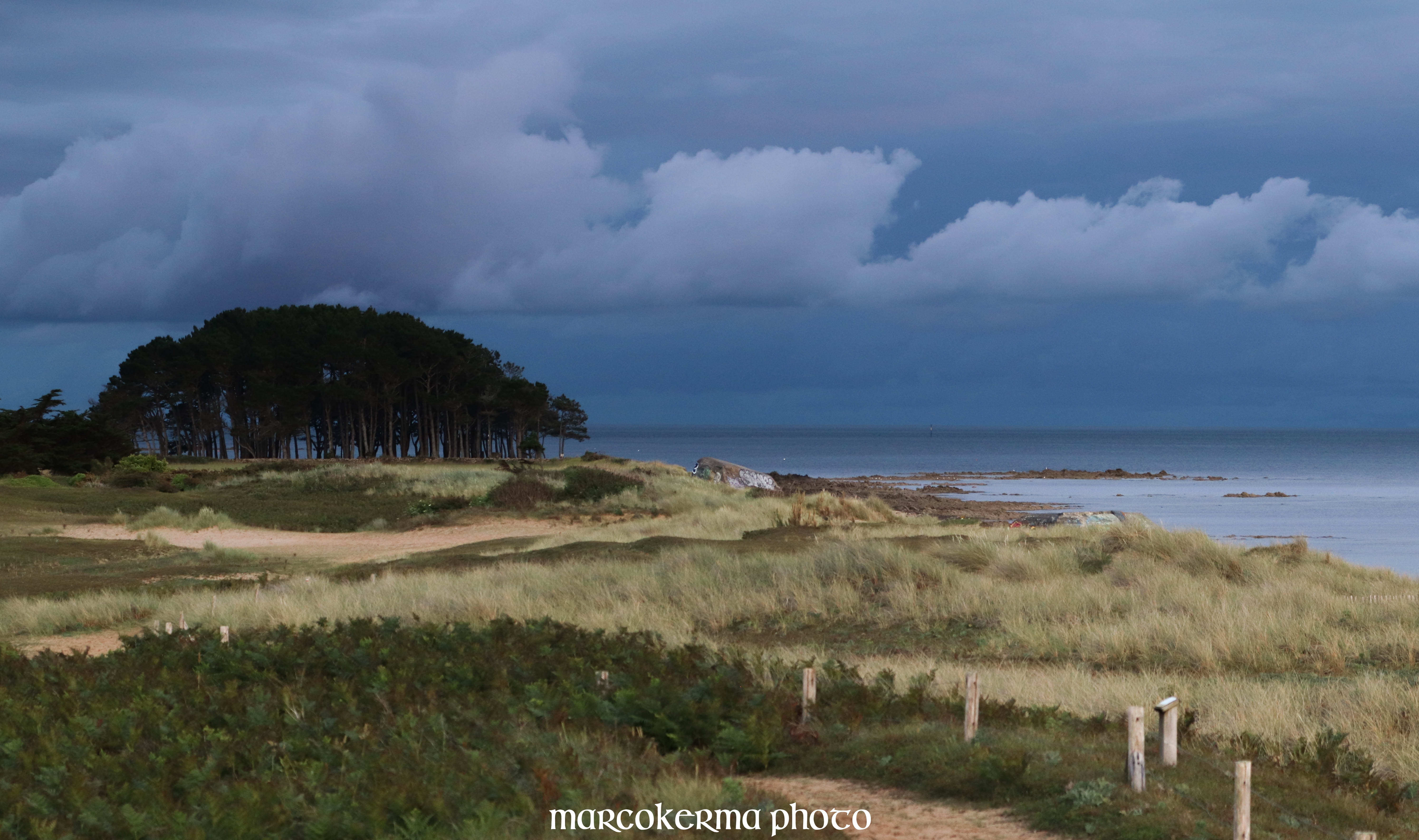 Dune de St Pierre 11 juin 19, 21h59