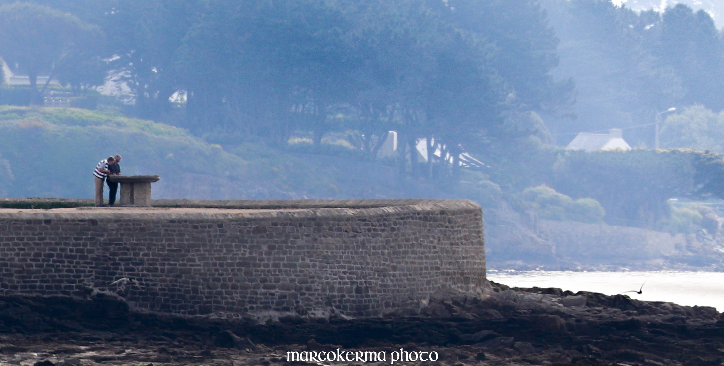 Kerpenhir, 23 mai 19, 10h05