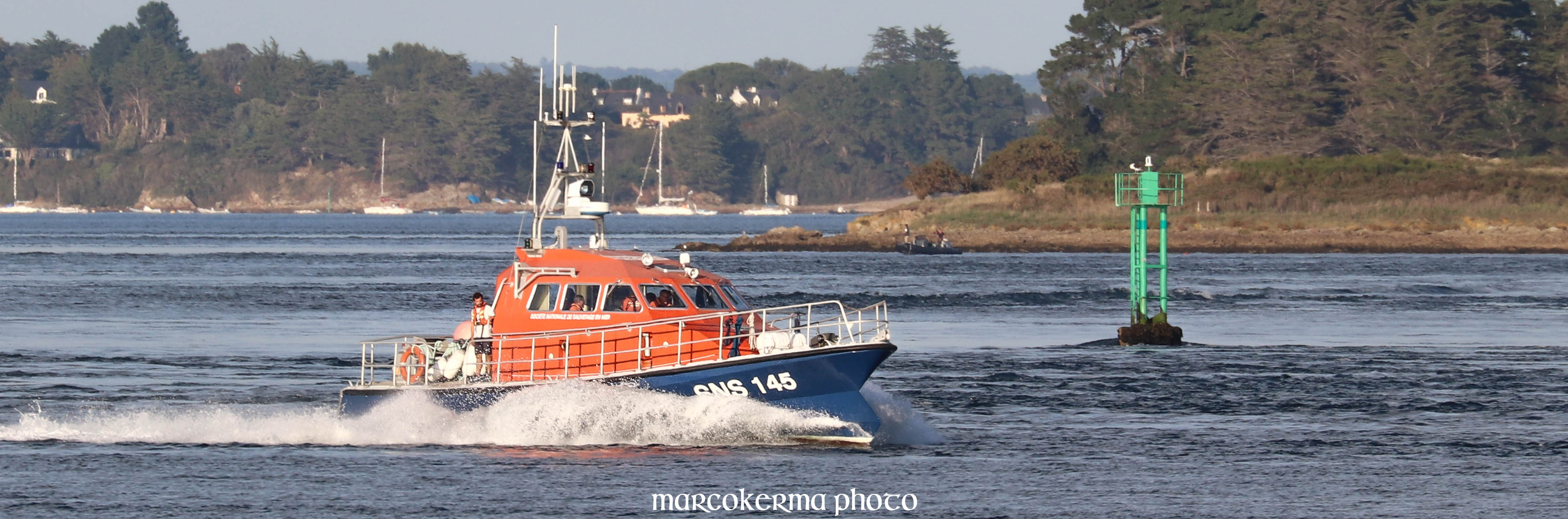 SNSM, goulet du Golfe, 10 sept.19, 19-02-22