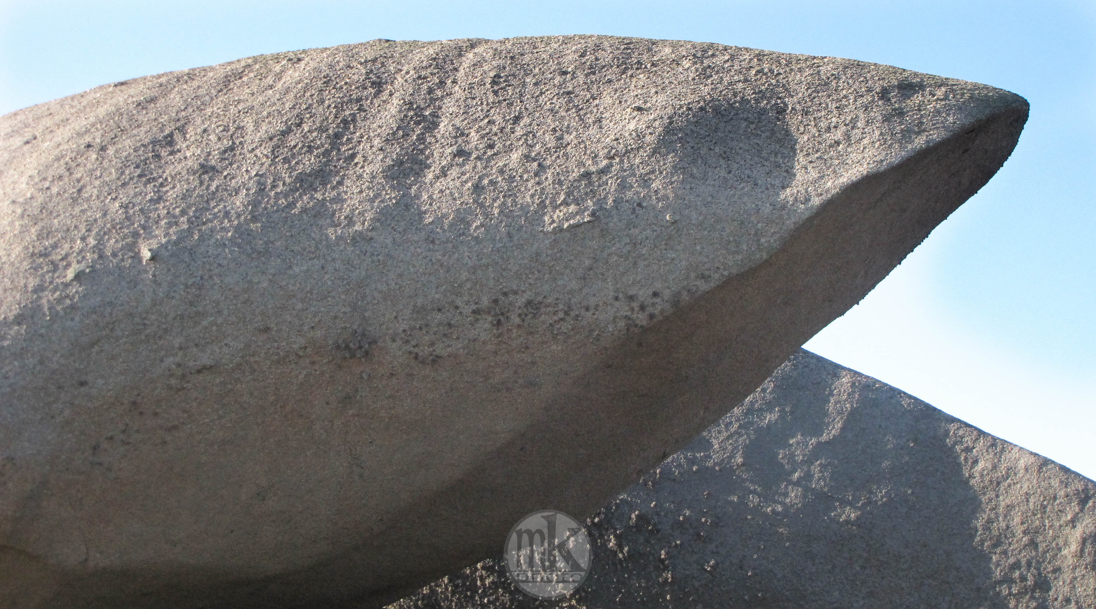 Tregastel, 18 août 15, 18h06