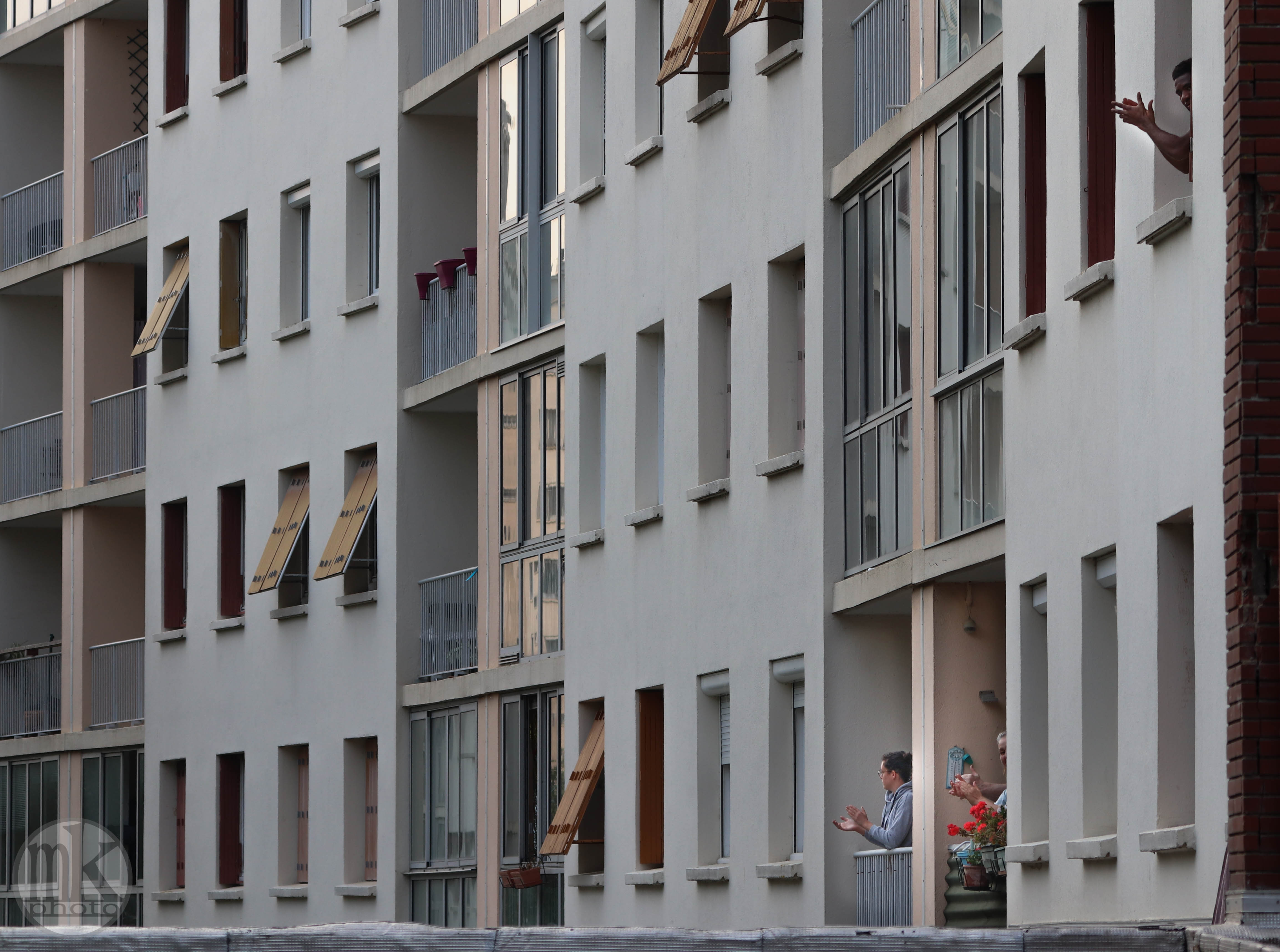 épidémie la binquenais 4, 25 avr 2020, 20h00