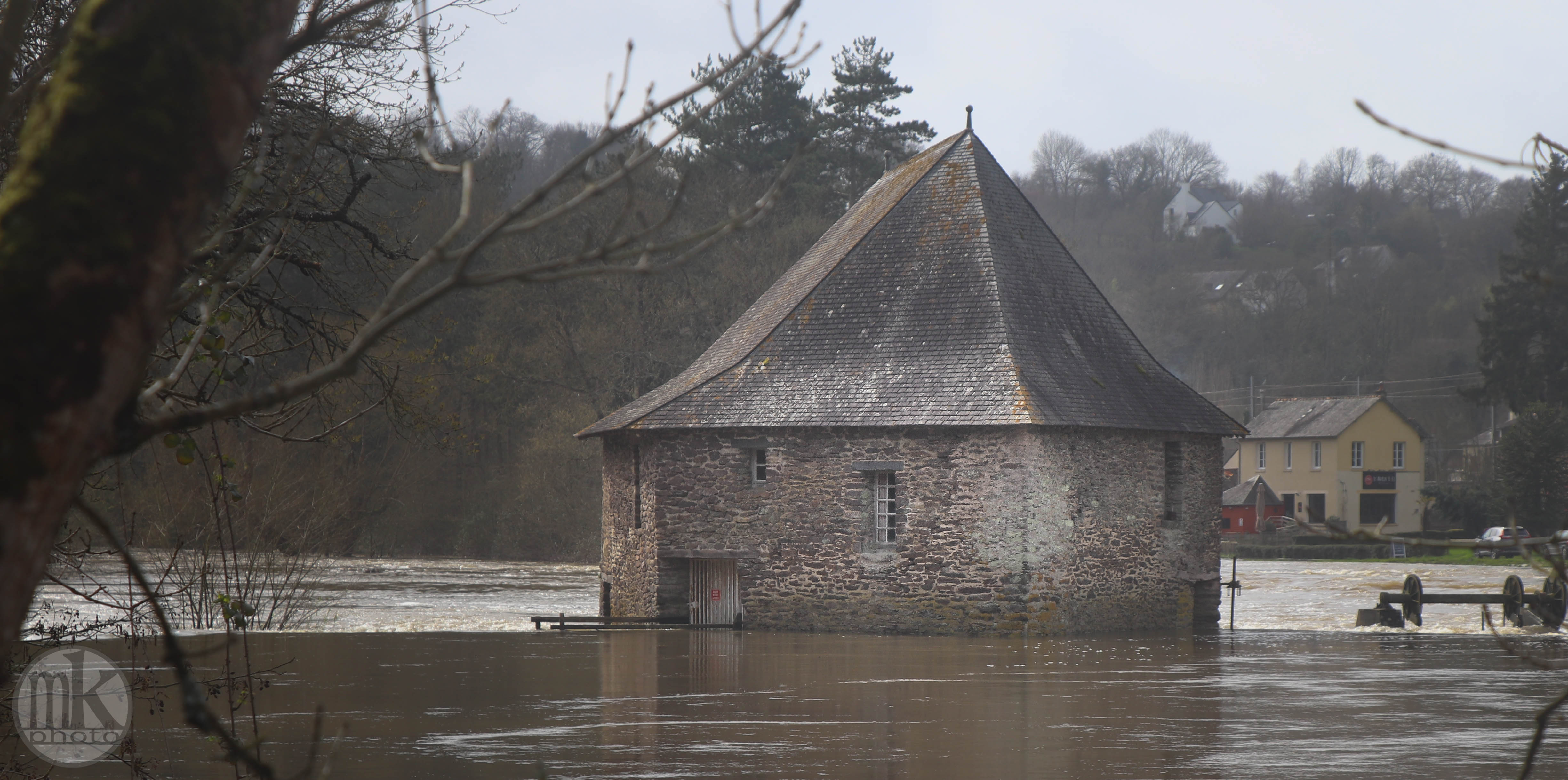 moulin du Boël, 7 mars 2020, 14h56