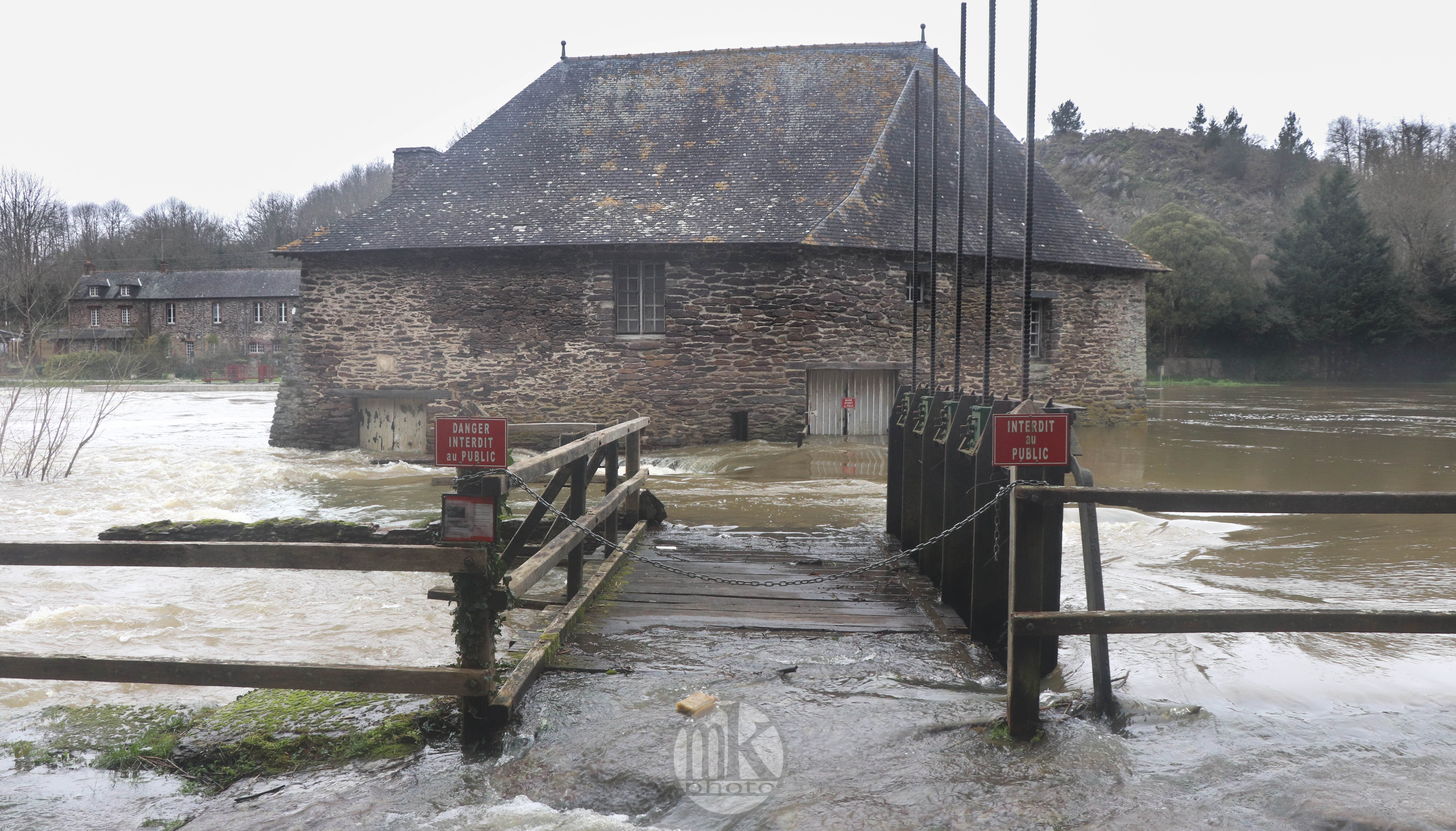 moulin du Boël, entrée, 7 mars 2020, 14h21