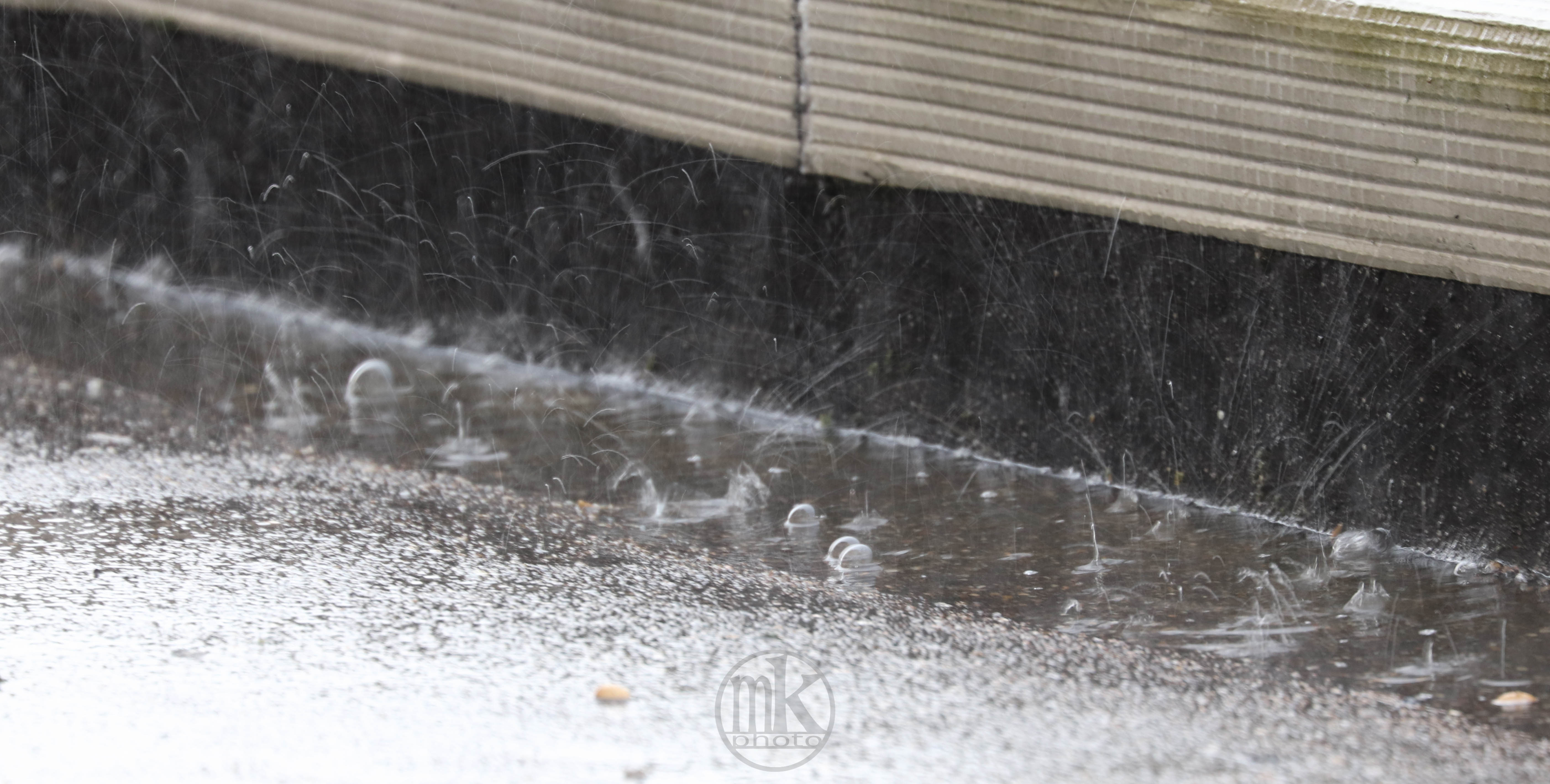 orage, pluie, Rennes, 17 avril 2020, 17h57