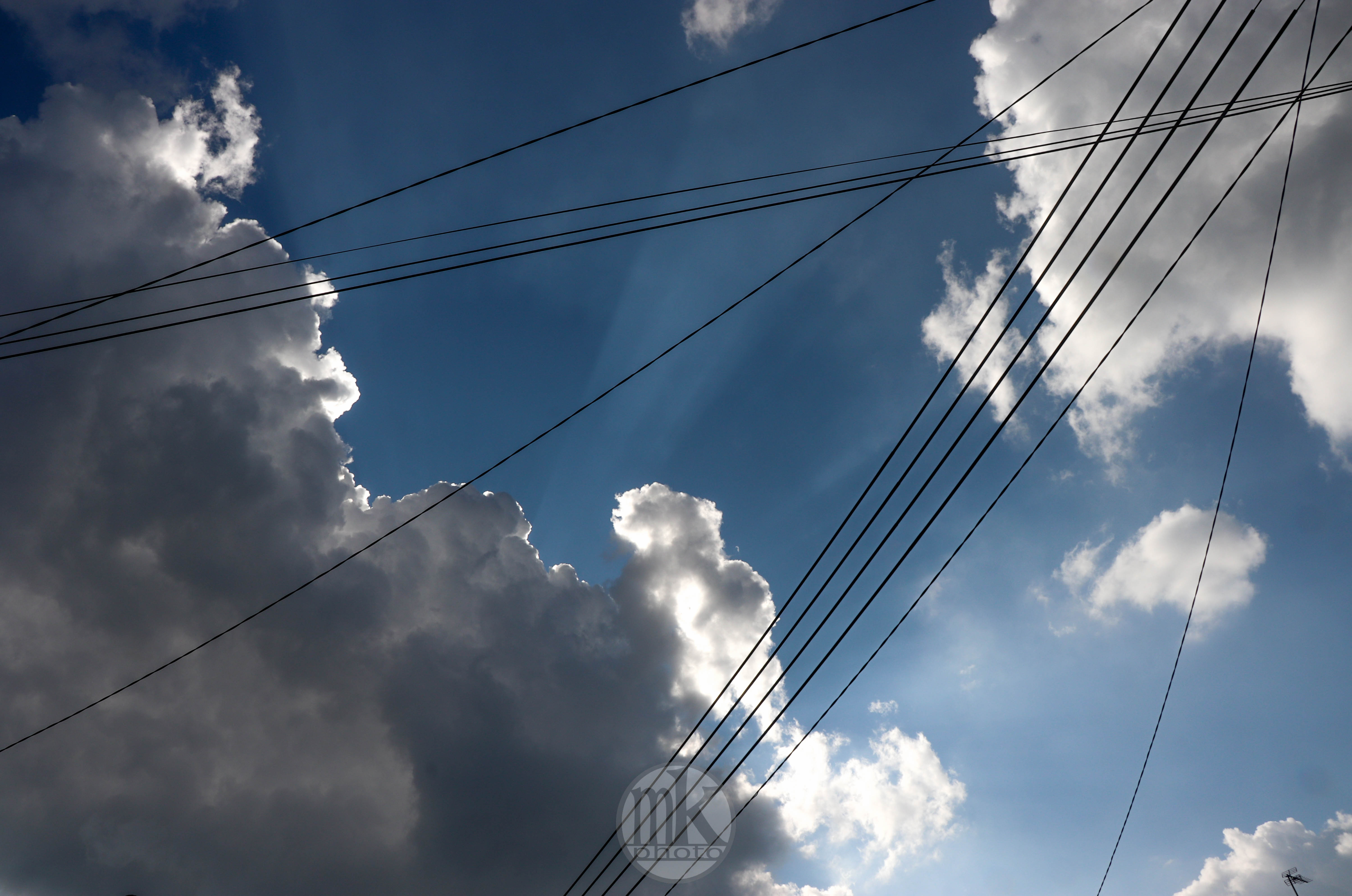 nuages, 26 AVRIL 2020, 18h10