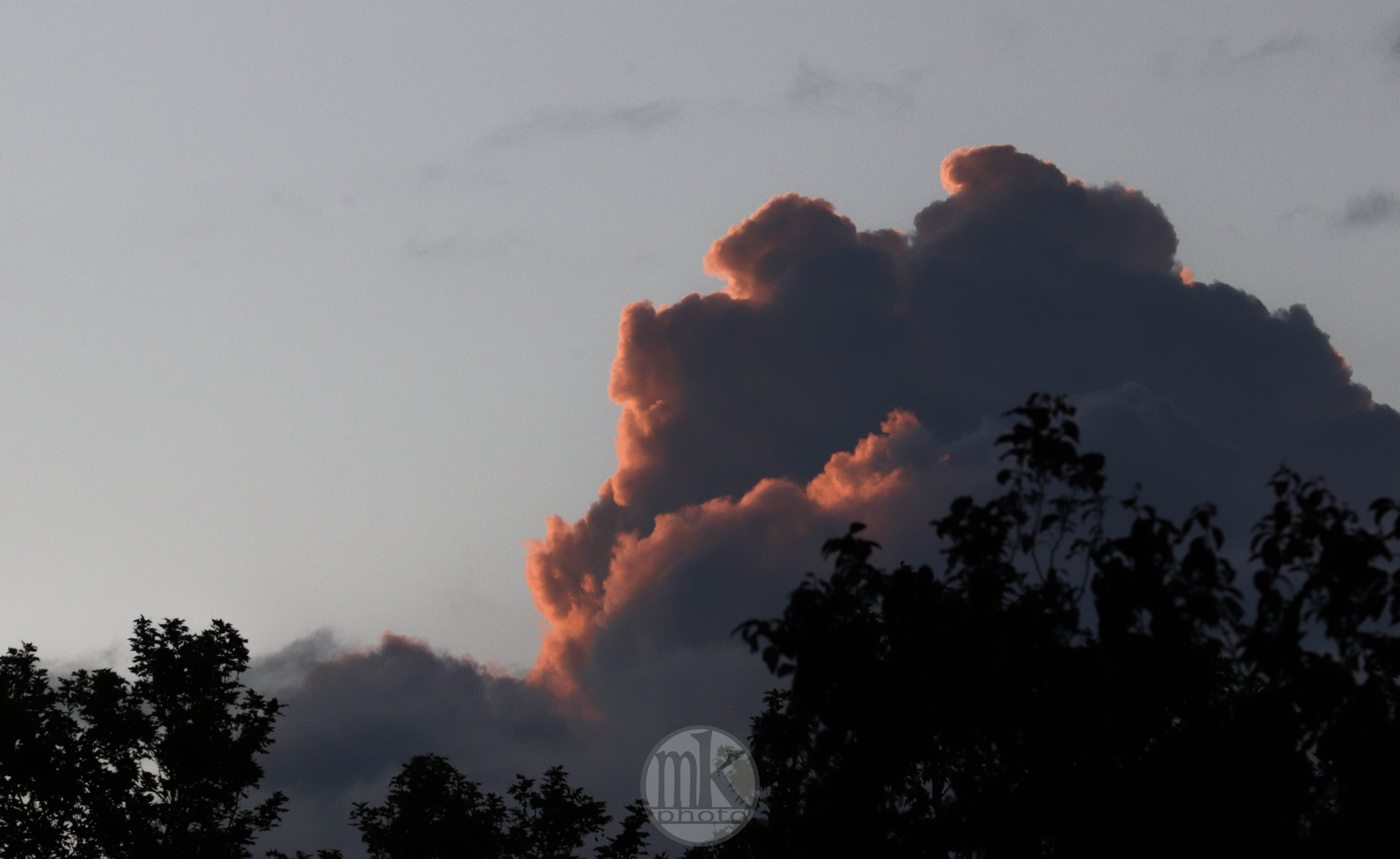 nuages, Rennes, 5 mai 2020, 20h18-01