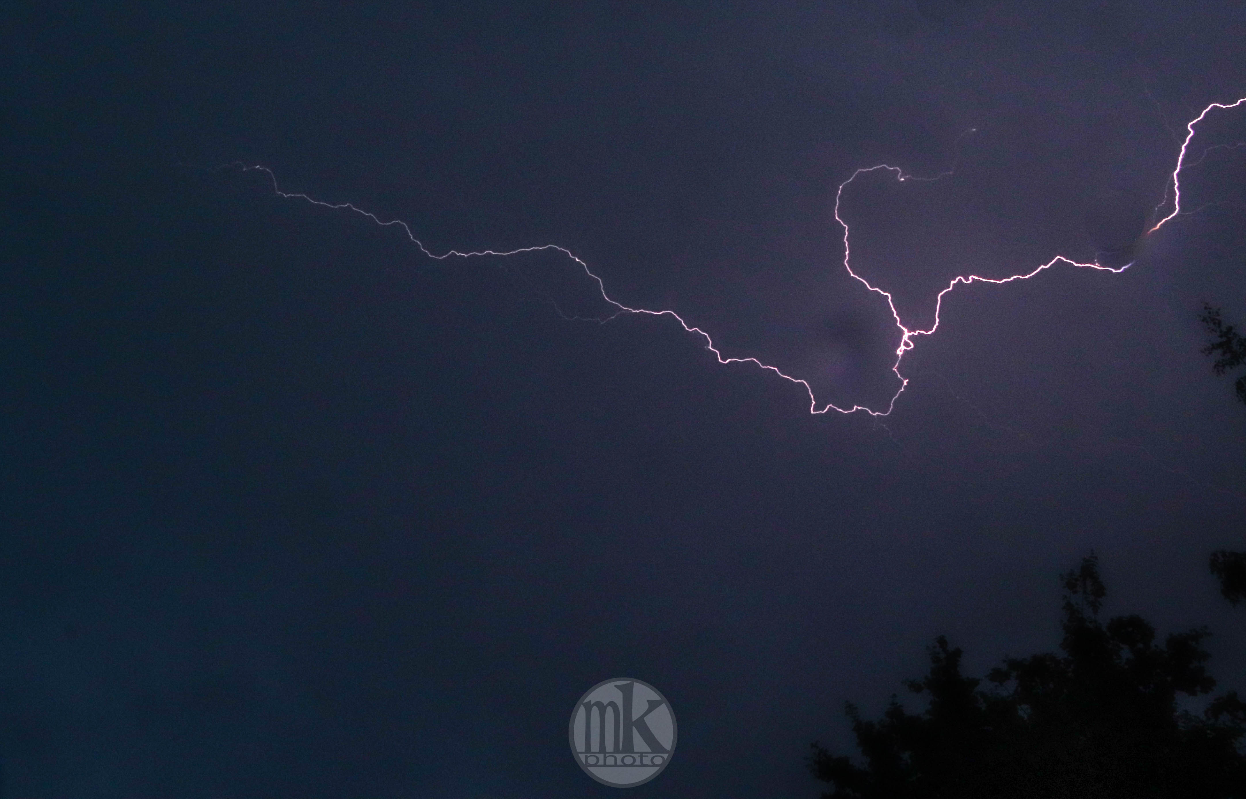 tour de la binquenais, 9 mai 2020, 21h28