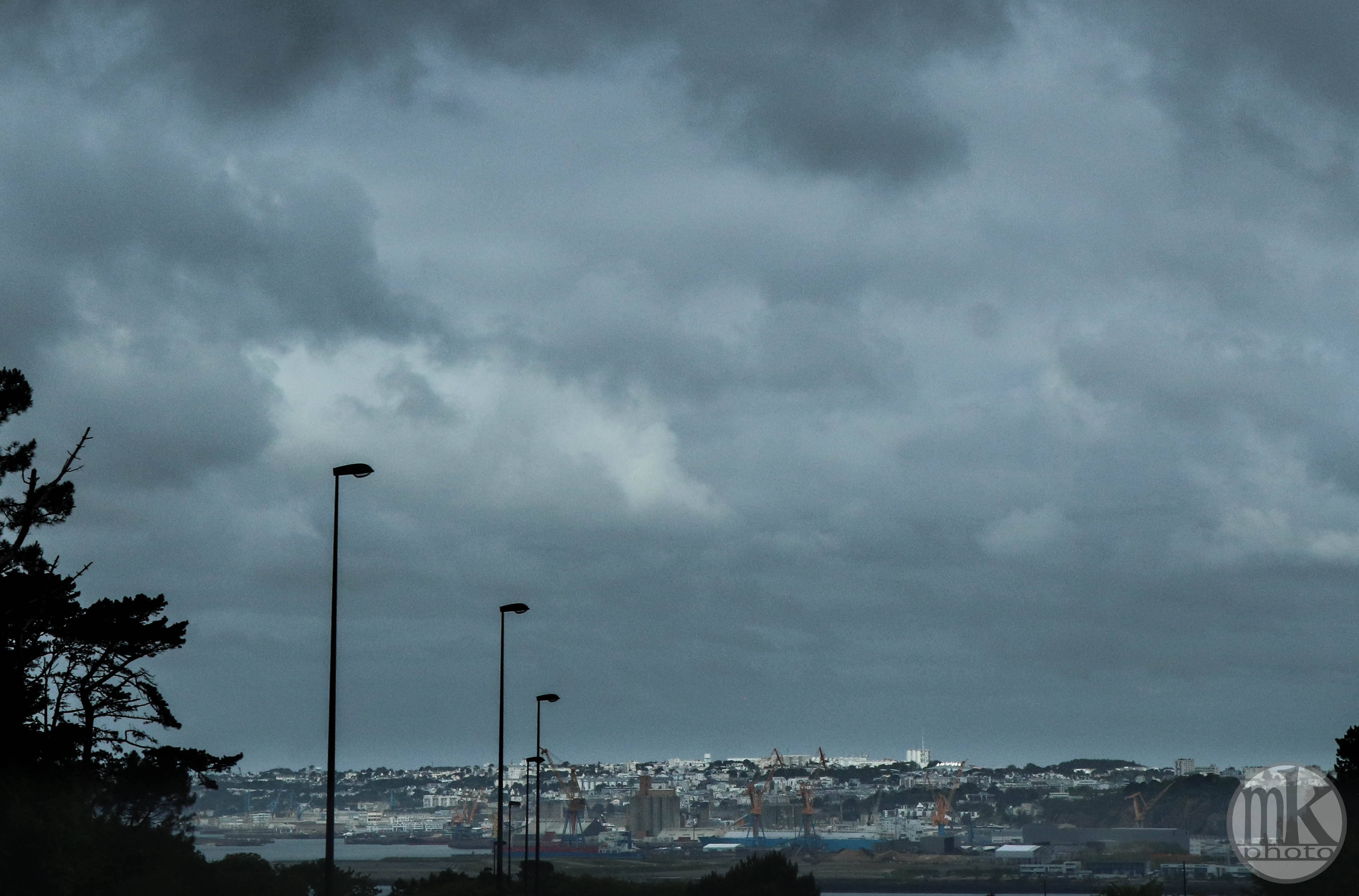 Brest, 5 juin 2020, 10h27