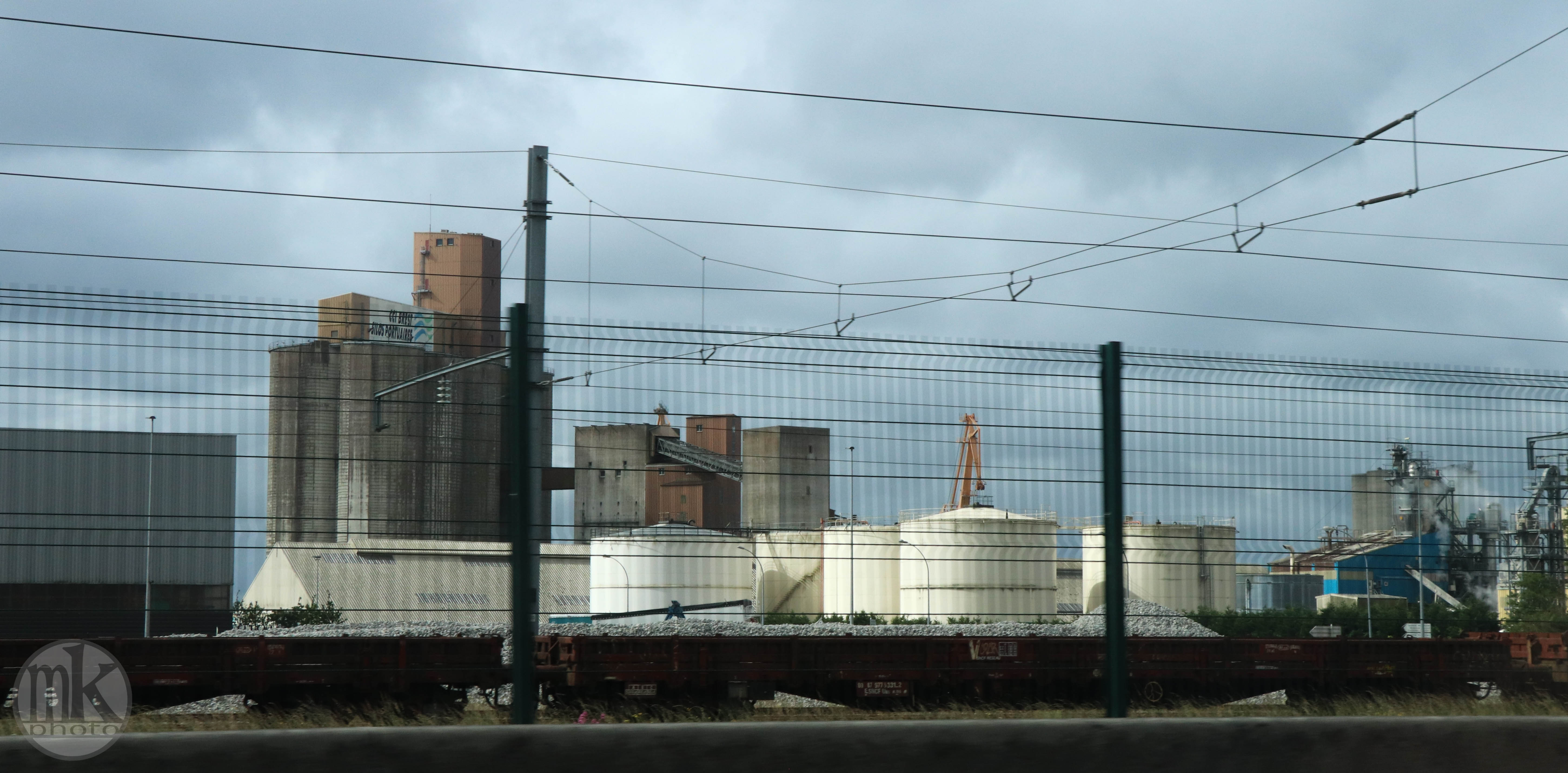 Brest, 5 juin 2020, 10h33