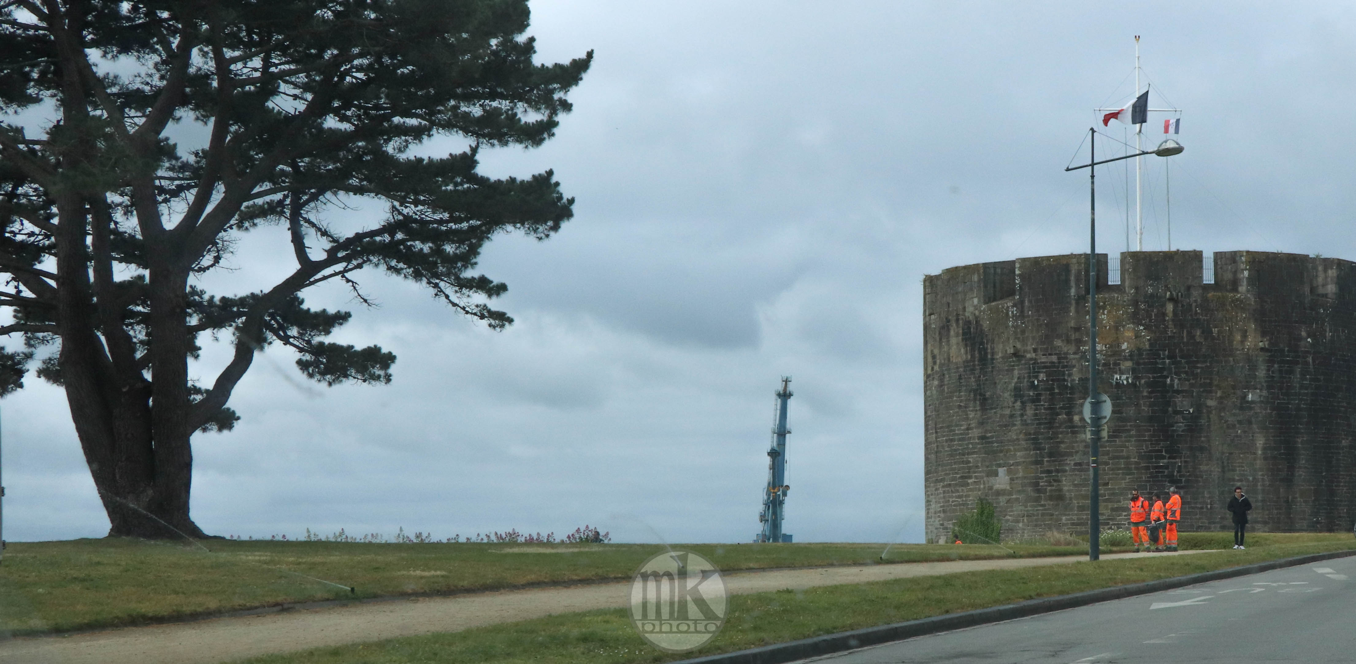 Brest, 5 juin 2020, 10h36-21