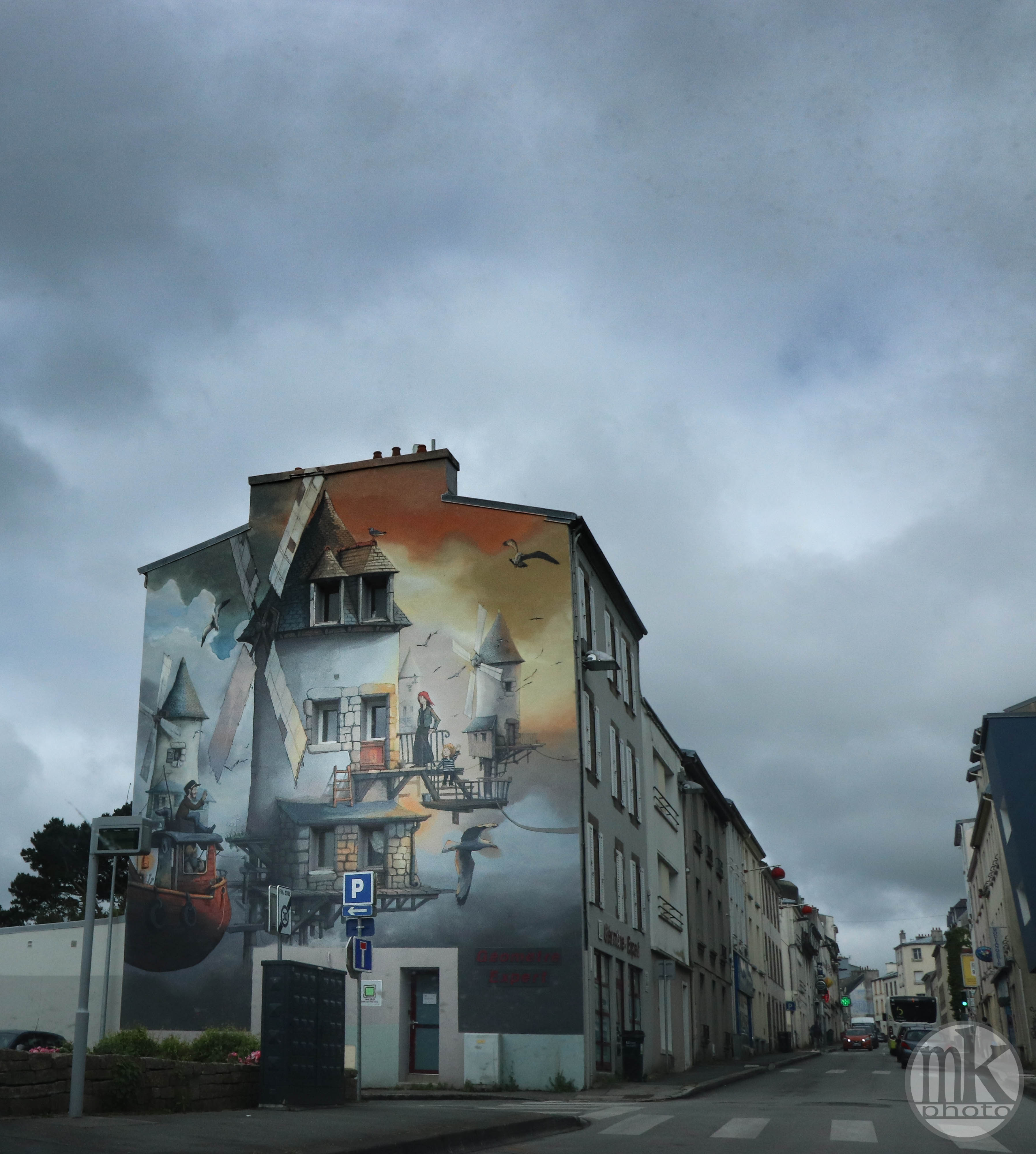 Brest, 5 juin 2020, 10h44