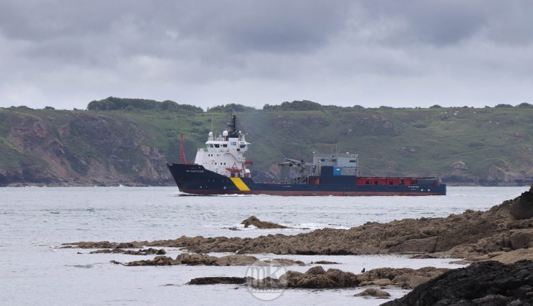 goulet de la rade de brest, 30 déc 12, 13h57