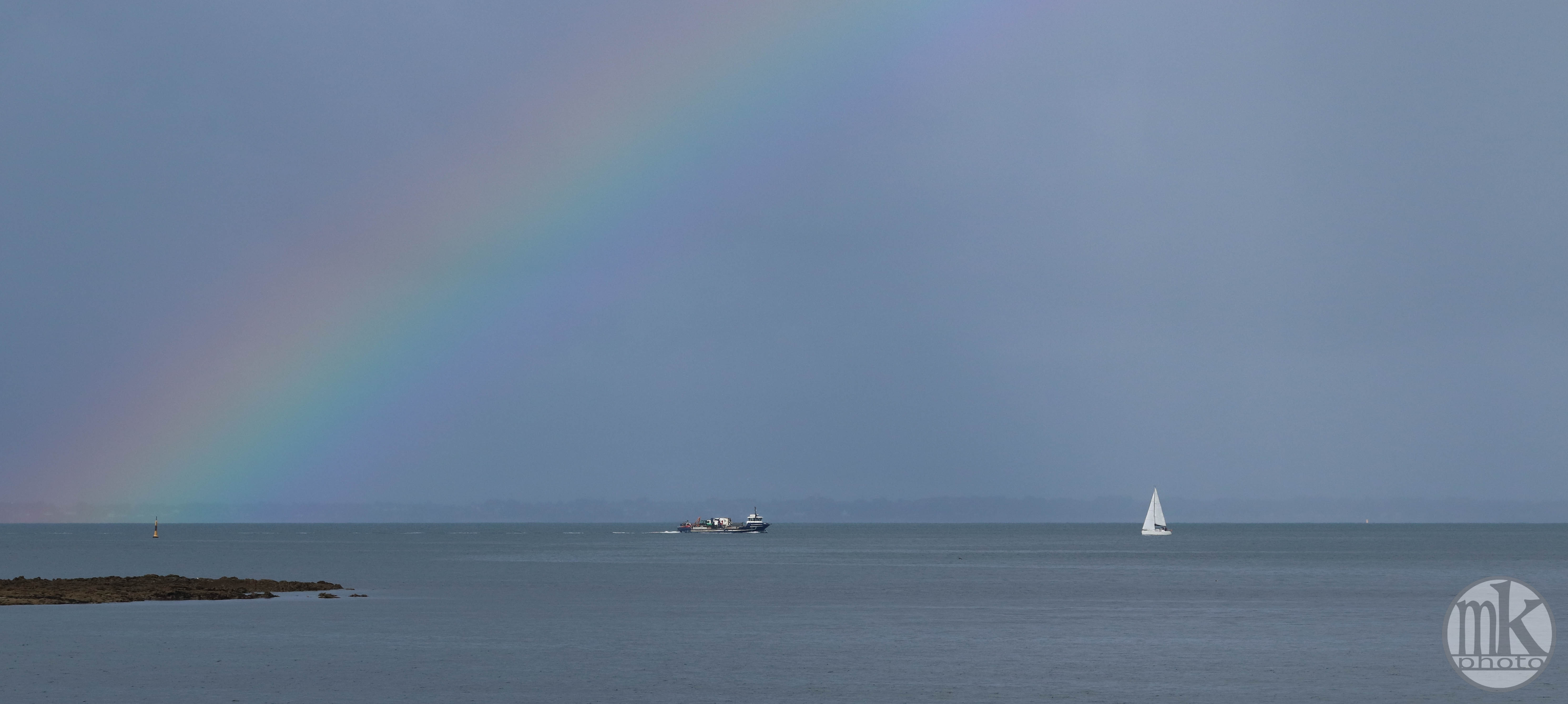 baie de quiberon, 16 juin 20, 9-25