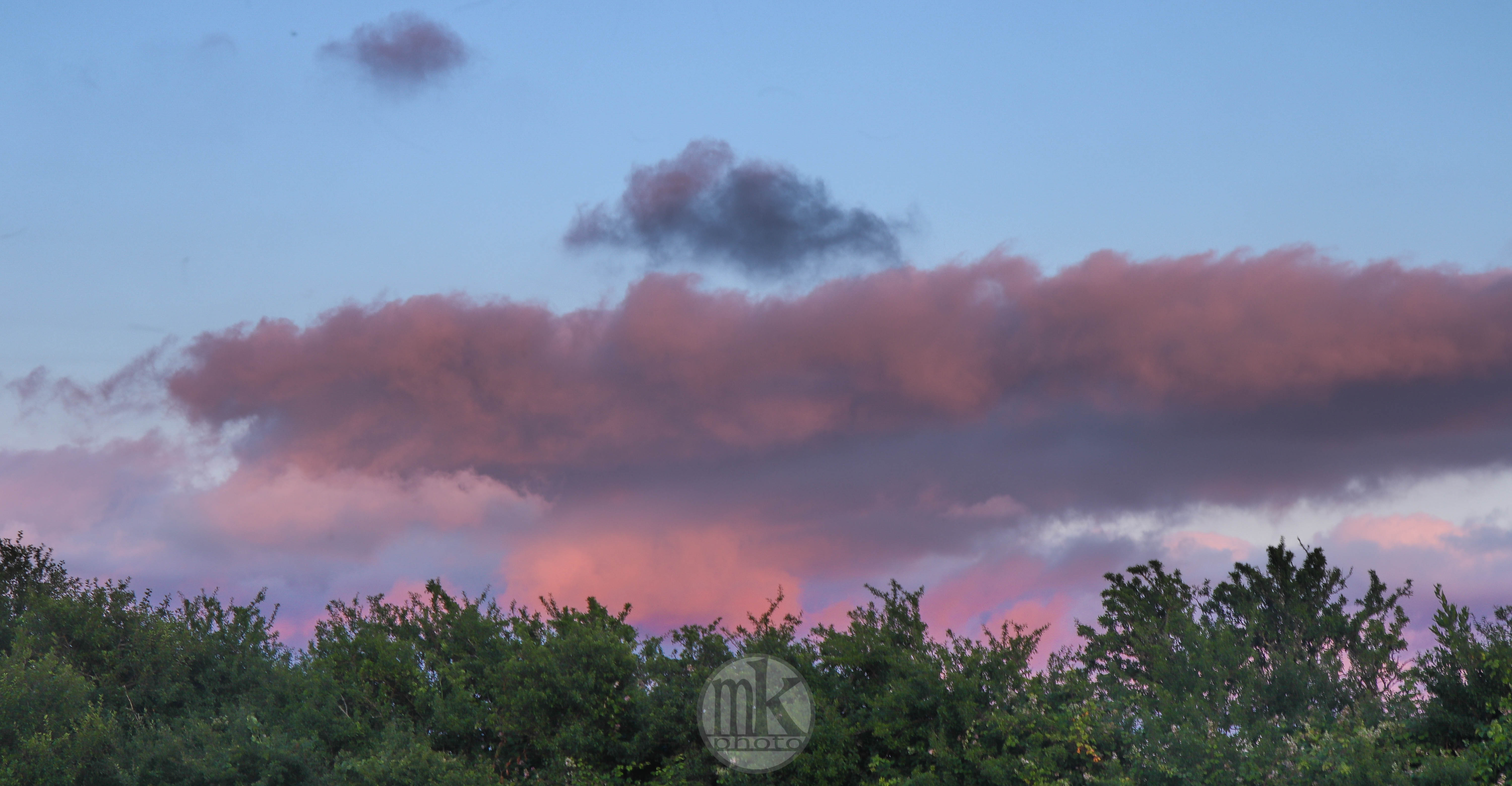 nuages, keranlay,14 juin 20, 21-57
