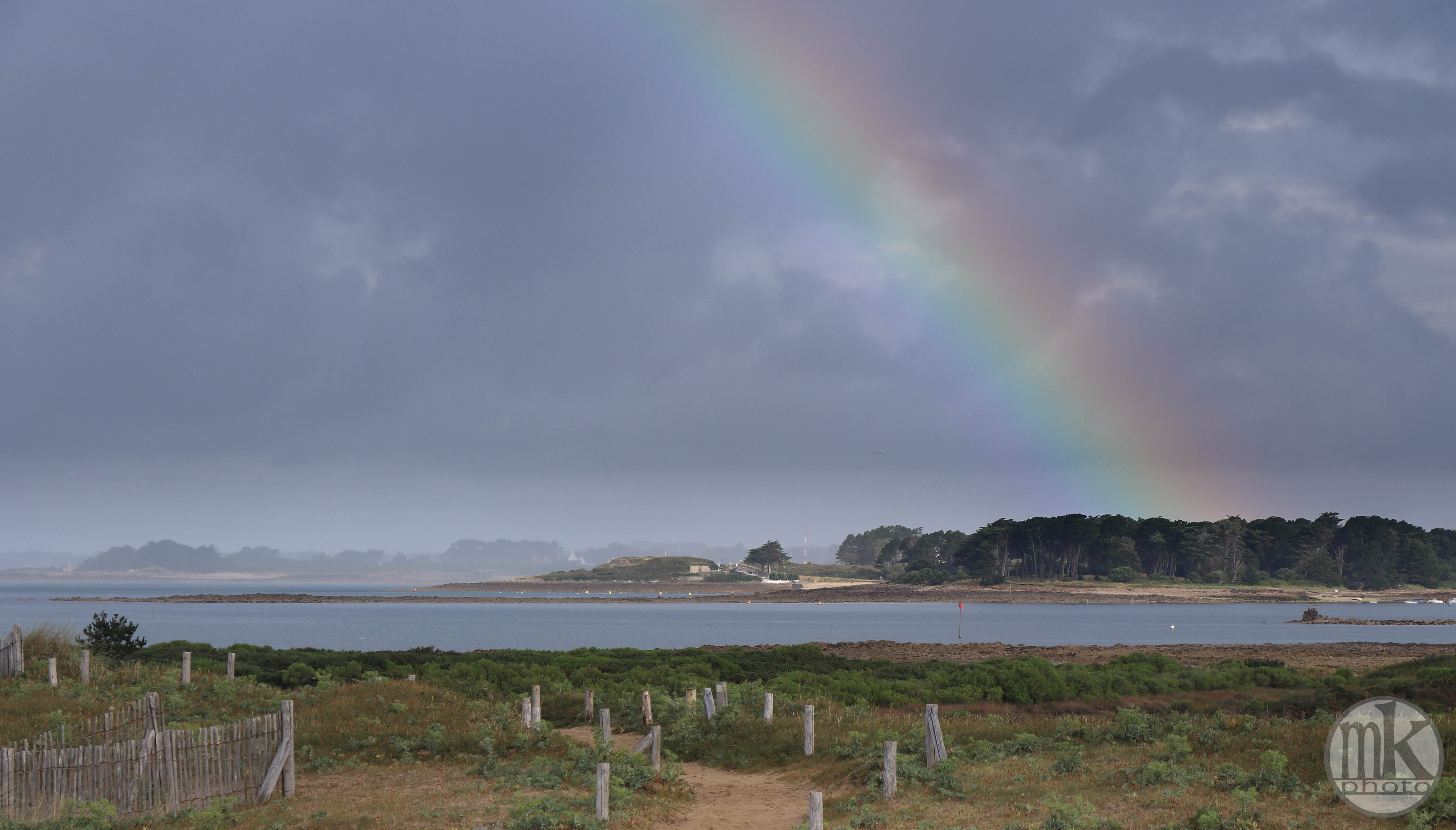 riviière de St Phil, 16 juin 20, 8-50
